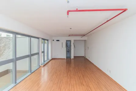 Sala Comercial para venda ou aluguel, 49m² no Moinhos de Vento, Porto Alegre