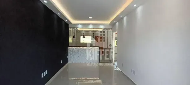 Casa de Condomínio com 3 Quartos à venda, 84m² no Várzea das Moças, São Gonçalo