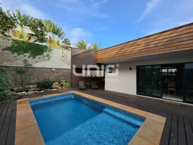 Casa com 2 Quartos à venda, 377m² no Loteamento Santa Rosa, Piracicaba