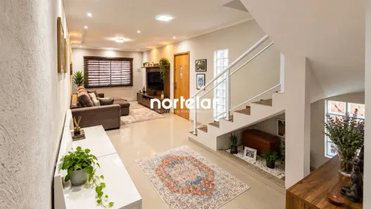Sobrado com 4 Quartos à venda, 140m² no Jardim Cidade Pirituba, São Paulo