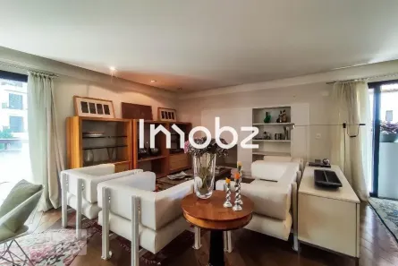 Apartamento com 4 Quartos à venda, 257m² no Jardim Ampliação, São Paulo