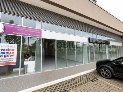 Ponto Comercial à venda, 118m² no São Sebastião, Porto Alegre