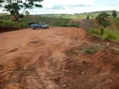 Lote/Terreno à venda, 1499m² no , Abadiânia