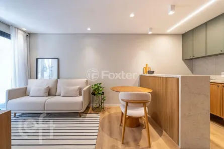 Apartamento com 1 Quarto à venda, 34m² no Independência, Porto Alegre