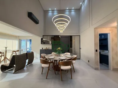 Apartamento com 3 Quartos à venda, 175m² no Parque Residencial Nardini, Americana
