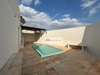 Casa com 3 Quartos à venda, 320m² no Jardim dos Oliveiras, Campinas