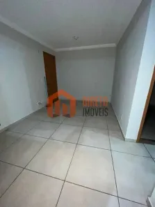 Apartamento com 2 Quartos para alugar, 50m² no Jardim Bertoni, Americana