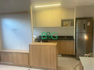 Apartamento com 1 Quarto à venda, 23m² no Vila Prudente, São Paulo