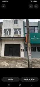 Ponto Comercial para alugar, 319m² no Santo Amaro, Recife