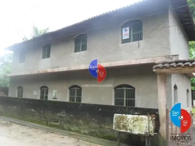 Casa com 1 Quarto à venda, 25m² no Parque Recreio Dom Pedro II (Guia de Pacobaíba), Magé
