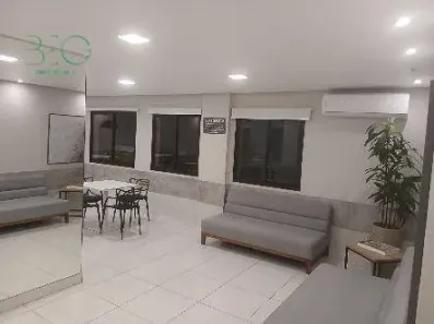 Apartamento com 1 Quarto à venda, 26m² no Bela Vista, São Paulo