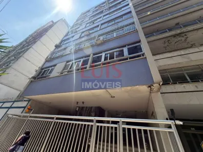 Apartamento com 3 Quartos para alugar, 123m² no Icaraí, Niterói