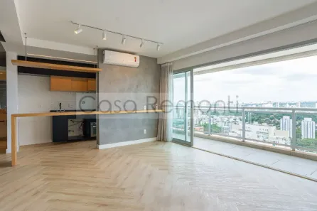 Apartamento com 2 Quartos à venda, 102m² no Vila Cruzeiro, São Paulo