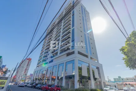 Apartamento com 3 Quartos à venda, 103m² no Kobrasol, São José