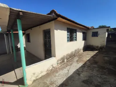 Casa com 2 Quartos à venda, 100m² no Vila Formosa, Presidente Prudente