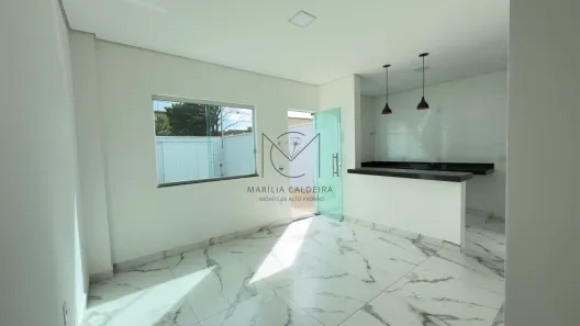 Casa com 3 Quartos à venda, 80m² no Floresta Encantada, Esmeraldas