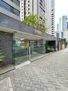 Apartamento com 4 Quartos à venda, 218m² no Boa Viagem, Recife