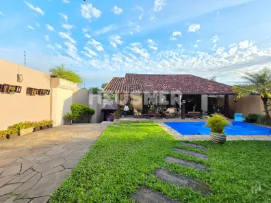 Casa com 3 Quartos à venda, 206m² no Jardim Mauá, Novo Hamburgo