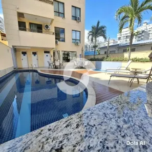 Apartamento com 2 Quartos à venda, 77m² no Santa Rosa, Niterói