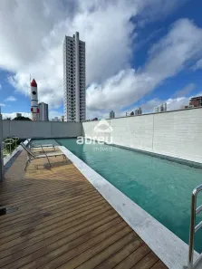 Apartamento com 3 Quartos à venda, 140m² no Lagoa Nova, Natal