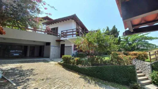 Casa de Condomínio com 4 Quartos à venda, 476m² no Largo da Batalha, Niterói