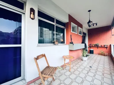 Apartamento com 3 Quartos à venda, 100m² no Andaraí, Rio de Janeiro