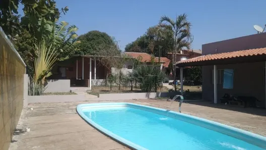 Fazenda/Sítio com 3 Quartos à venda, 999m² no Parque da Represa, Paulínia