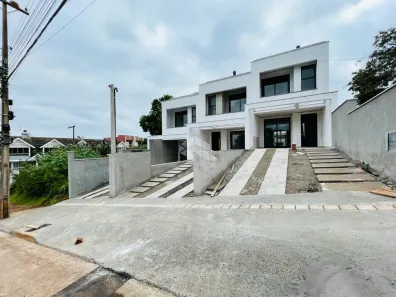 Casa com 3 Quartos à venda, 120m² no Montanha, Lajeado