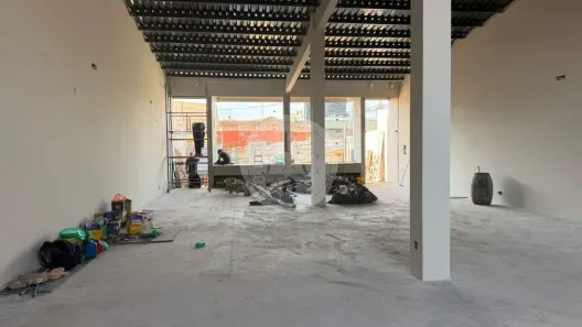 Ponto Comercial para alugar, 140m² no Alto da Boa Vista, Ribeirão Preto