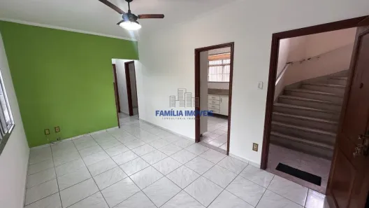 Apartamento com 2 Quartos à venda, 70m² no Marapé, Santos