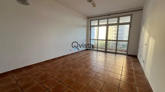 Apartamento com 3 Quartos à venda, 95m² no Pitangueiras, Guarujá