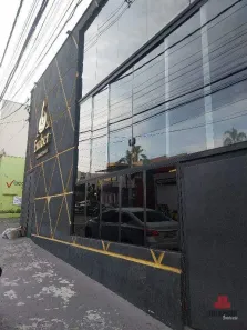 Ponto Comercial para alugar, 493m² no Vila Oliveira, Mogi das Cruzes