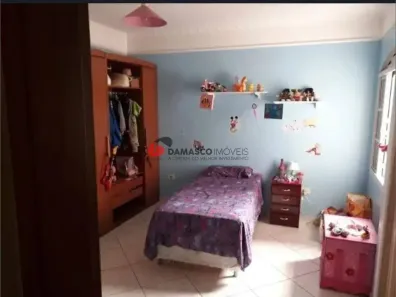 Sobrado com 3 Quartos à venda, 326m² no Assunção, São Bernardo do Campo