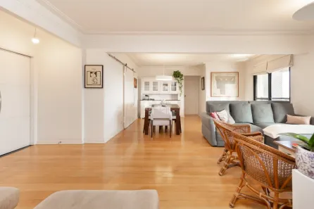 Apartamento com 3 Quartos à venda, 166m² no Vila Madalena, São Paulo