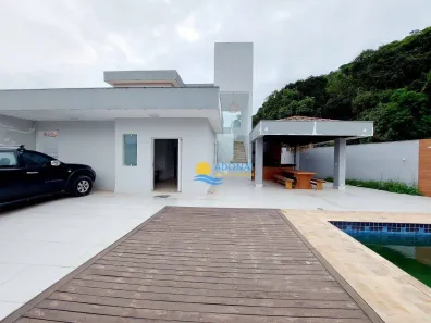 Casa com 3 Quartos à venda, 136m² no Guaiúba, Guarujá