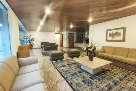 Apartamento com 5 Quartos à venda, 550m² no Jardim Anália Franco, São Paulo