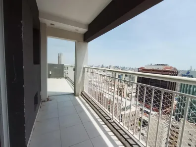 Apartamento com 1 Quarto à venda, 72m² no Centro, Campinas