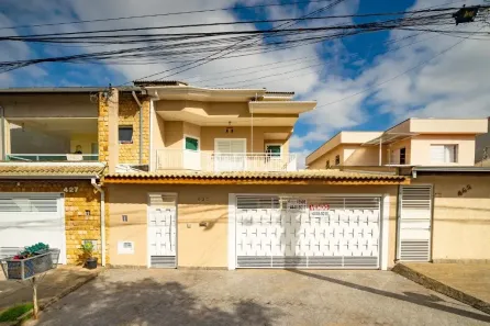 Casa com 3 Quartos à venda, 198m² no Portais (Polvilho), Cajamar