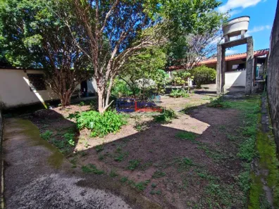 Casa com 4 Quartos à venda, 30m² no Filadélfia, Betim