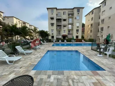 Apartamento com 2 Quartos à venda, 45m² no Parada de Lucas, Rio de Janeiro