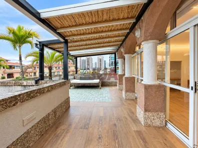 Cobertura com 3 Quartos para alugar, 100m² no Barra da Tijuca, Rio de Janeiro