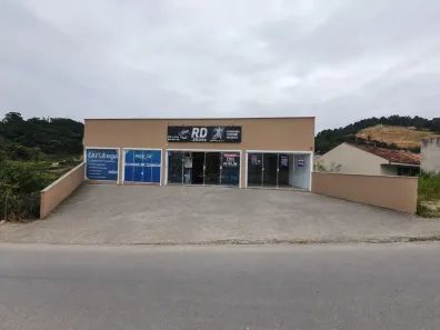 Ponto Comercial para alugar, 40m² no Bela Vista, Palhoça