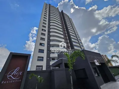 Apartamento com 3 Quartos à venda, 141m² no Vila Clayton, Valinhos
