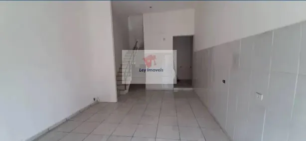 Sala Comercial para alugar, 80m² no Vila Prudente, São Paulo