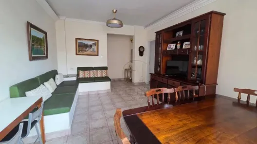 Apartamento com 2 Quartos à venda, 95m² no Boqueirão, Santos