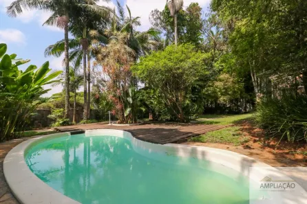 Sobrado com 7 Quartos à venda, 750m² no Jardim Guedala, São Paulo