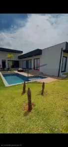Casa de Condomínio com 3 Quartos à venda, 600m² no Condomínio Quinta da Baroneza II, Bragança Paulista
