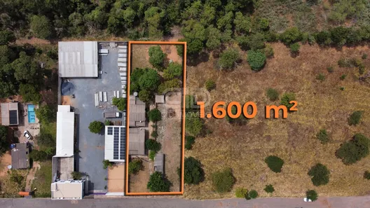à venda, 1622m² no Parque Geórgia, Cuiabá
