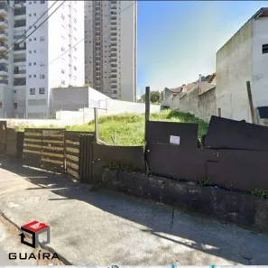 Lote/Terreno para alugar, 533m² no Baeta Neves, São Bernardo do Campo