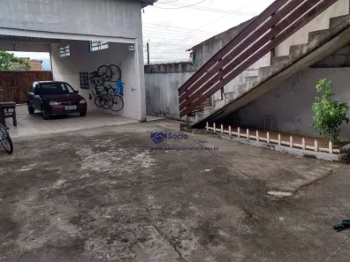 Casa com 2 Quartos à venda, 245m² no Jaraguá, Caraguatatuba